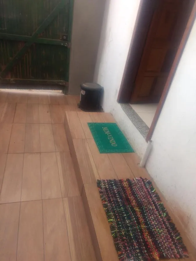 Aluguel Casakitnet Rasa Buzios Apartment Brazil