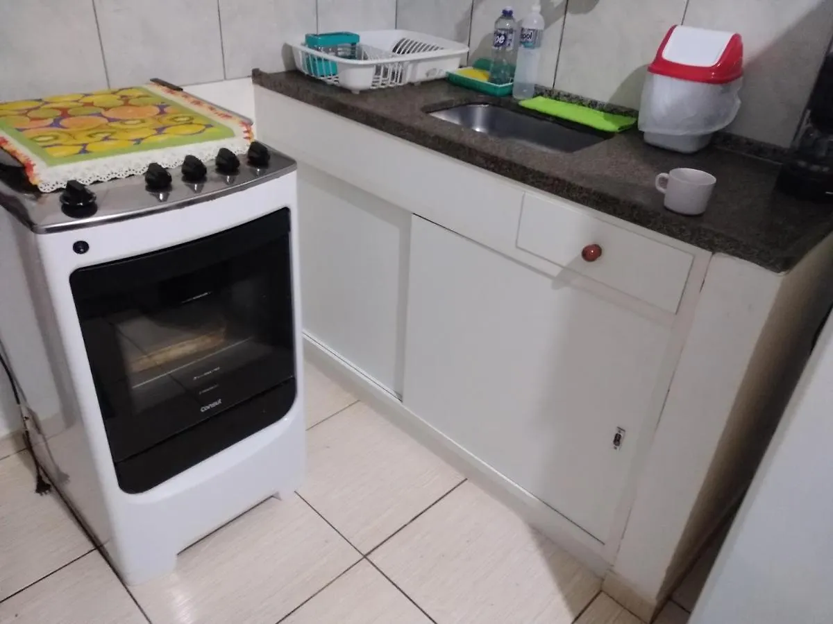 Aluguel Casakitnet Rasa Buzios Apartment