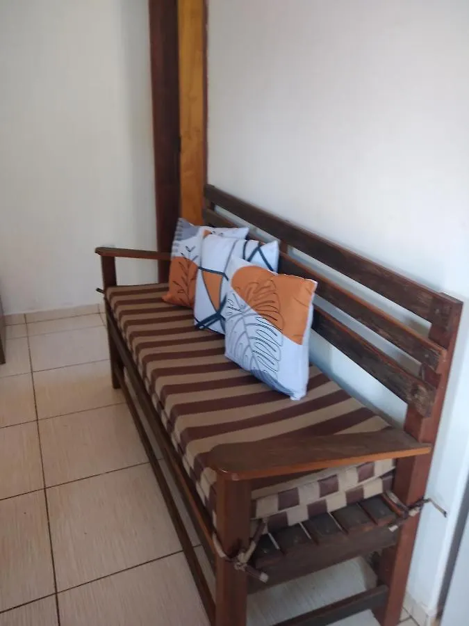 Aluguel Casakitnet Rasa Buzios Apartment
