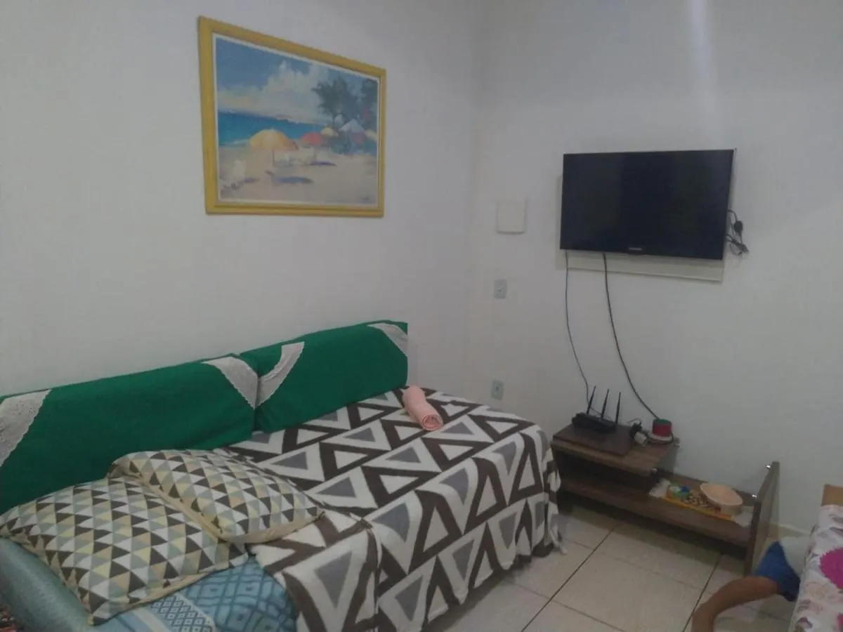 Aluguel Casakitnet Rasa Buzios Apartment 0*, Armacao dos Buzios Brazil