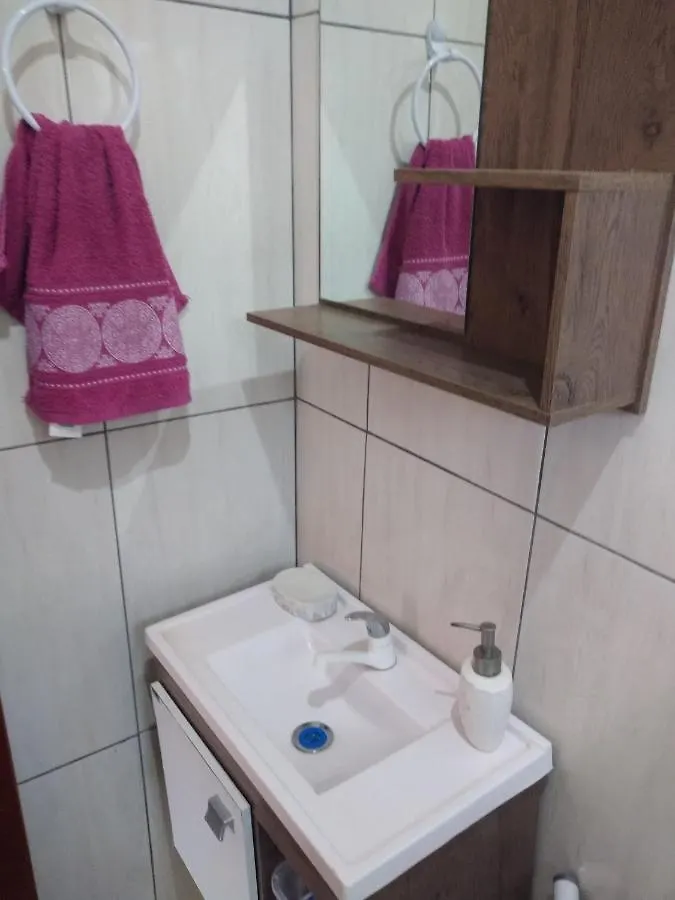 Aluguel Casakitnet Rasa Buzios Apartment
