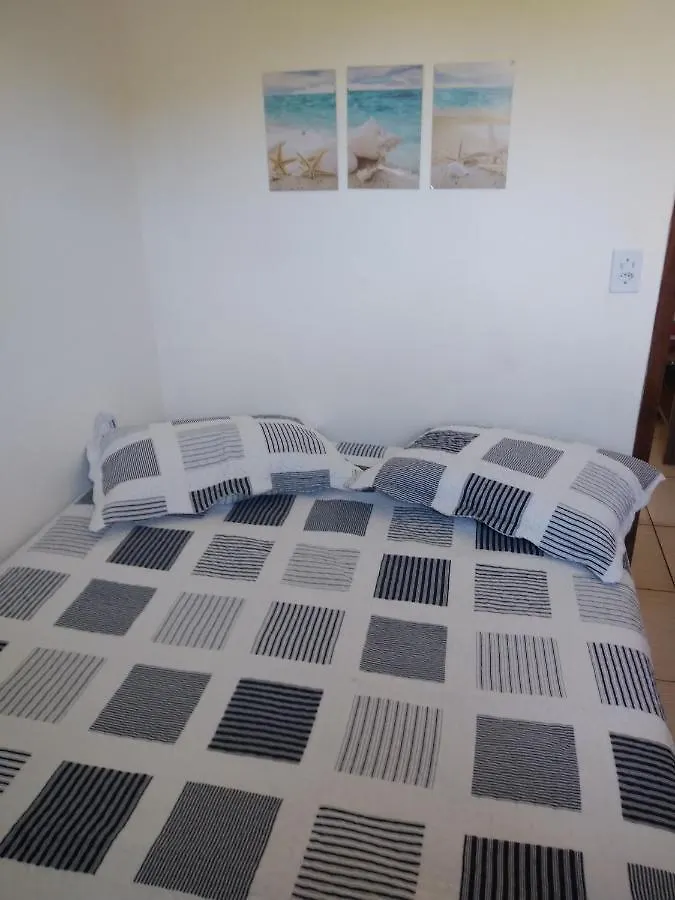 Aluguel Casakitnet Rasa Buzios Apartment